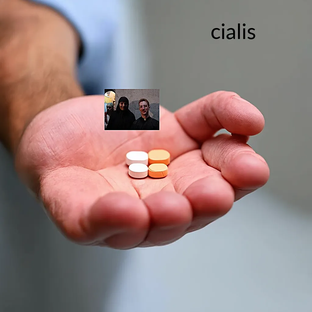 Cialis pas cher espagne